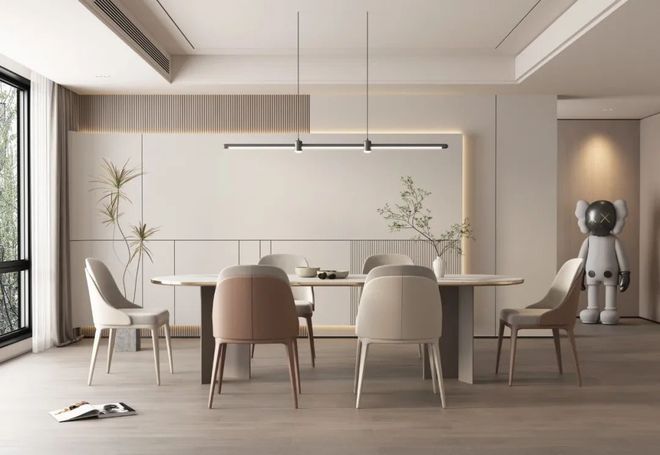 kaiyun：软装搭配的技巧和作用火速收藏！(图1)