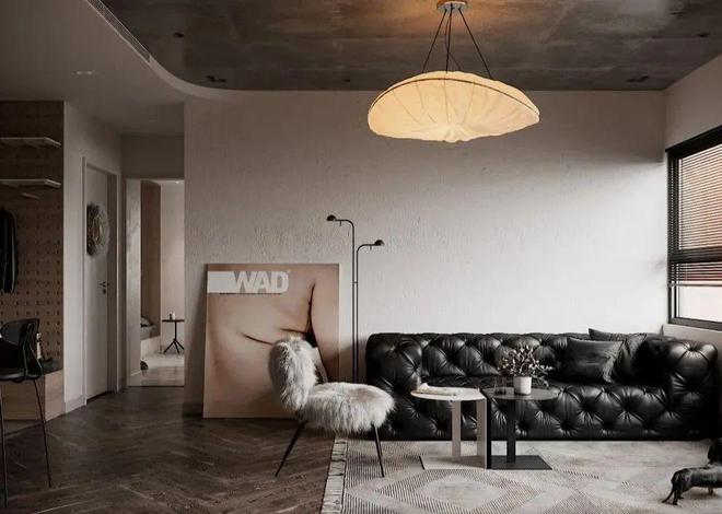 kaiyun：软装搭配的技巧和作用火速收藏！(图5)