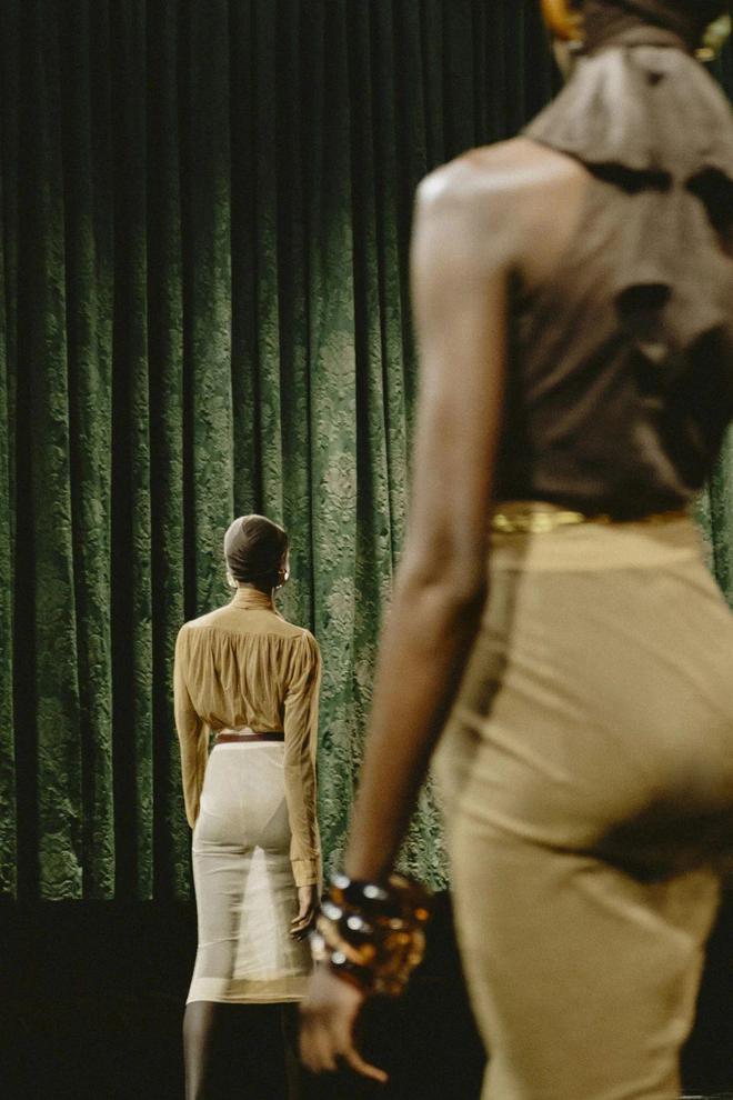 软装搭配丨浪漫早春住进莫奈花园(图4)