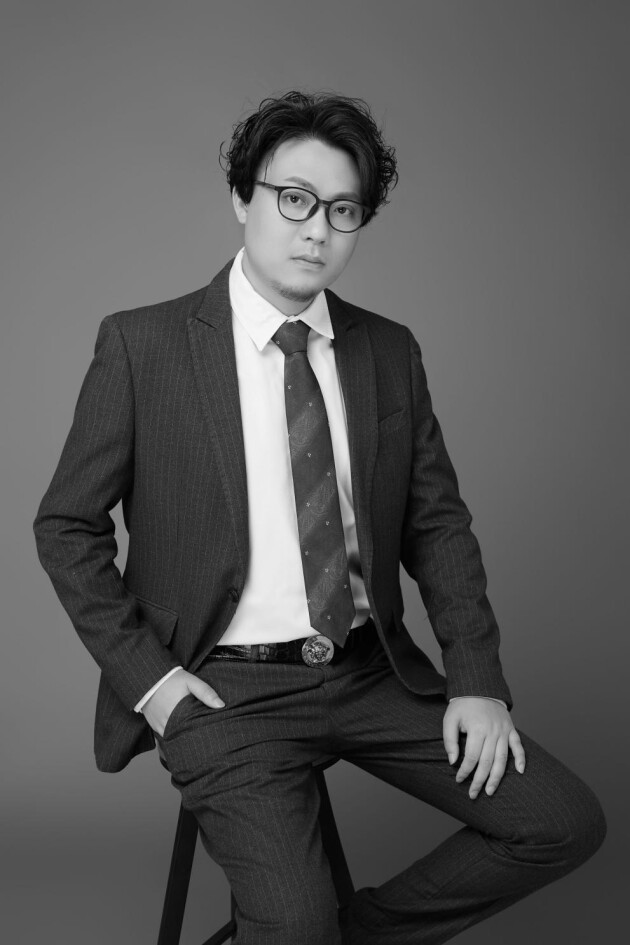 kaiyun入口：丁家天别墅大宅设计师｜至臻设计至善家居