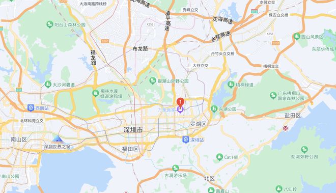 探店｜实地体验宜家家居300m²深圳罗湖设计订购中心。(图2)