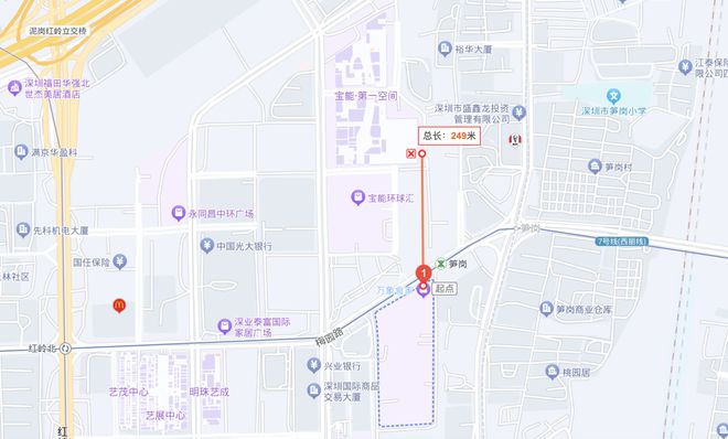 探店｜实地体验宜家家居300m²深圳罗湖设计订购中心。(图3)