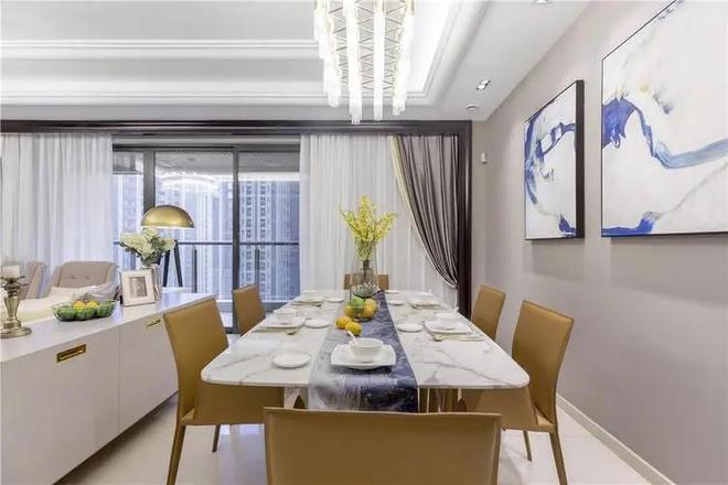 浙江朗辉装饰新材料有限公司匠心定制家居设计的艺术之旅(图2)