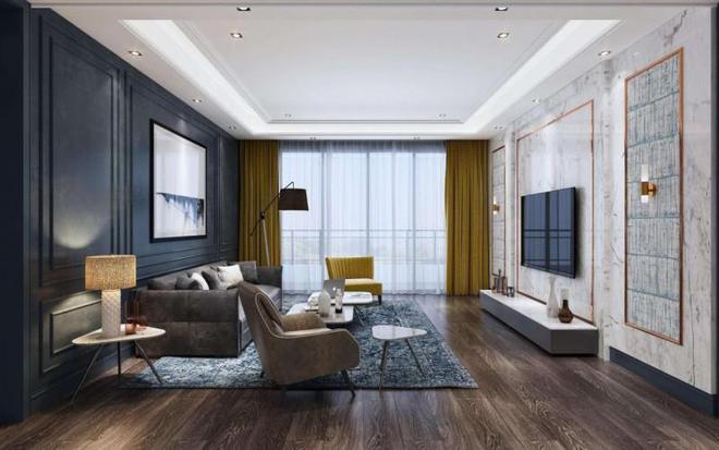 浙江朗辉装饰新材料有限公司匠心定制家居设计的艺术之旅