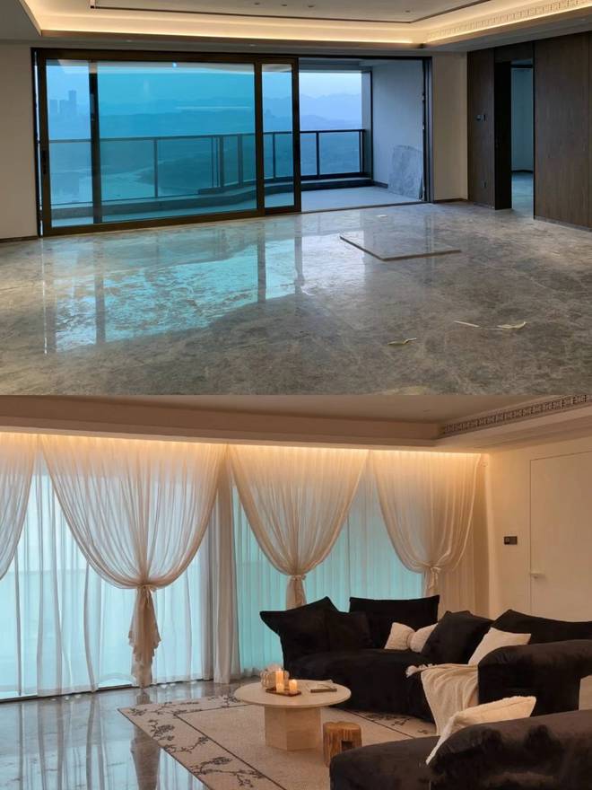 硬装只是第一步软装才是让居家哇塞的关键！(图1)