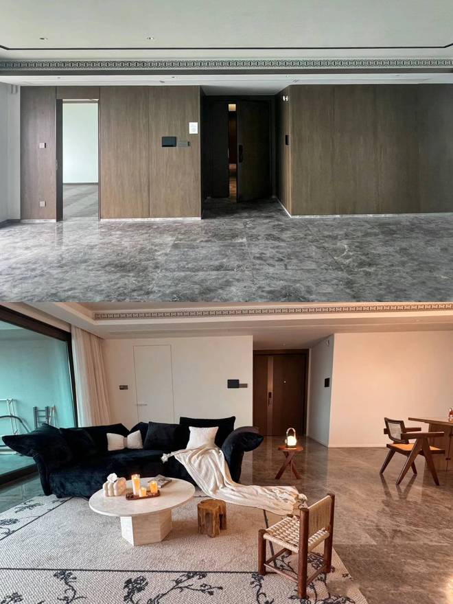 硬装只是第一步软装才是让居家哇塞的关键！(图4)