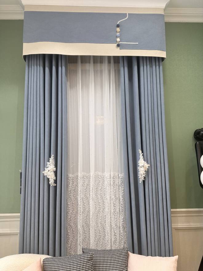 硬装只是第一步软装才是让居家哇塞的关键！(图2)