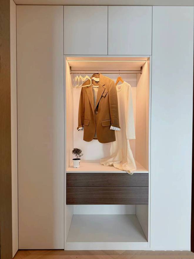 硬装只是第一步软装才是让居家哇塞的关键！(图5)