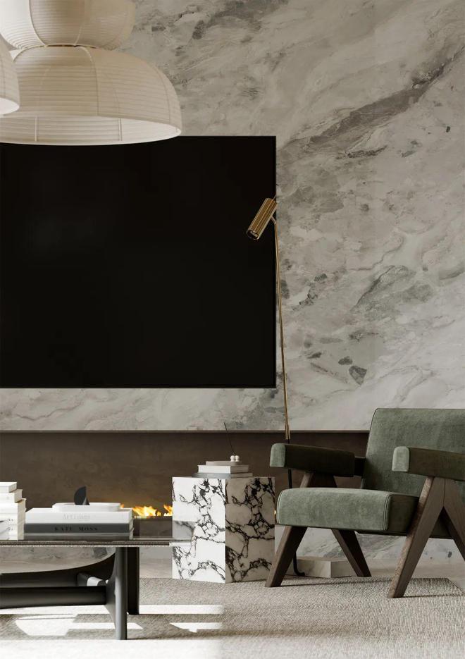 500㎡简约风(图4)