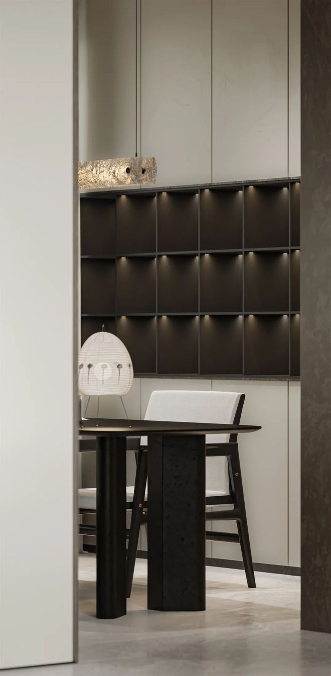 500㎡简约风(图9)