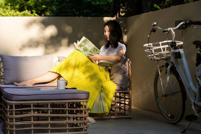 失眠9年的40+创业者用家居设计治愈生活痛点(图2)