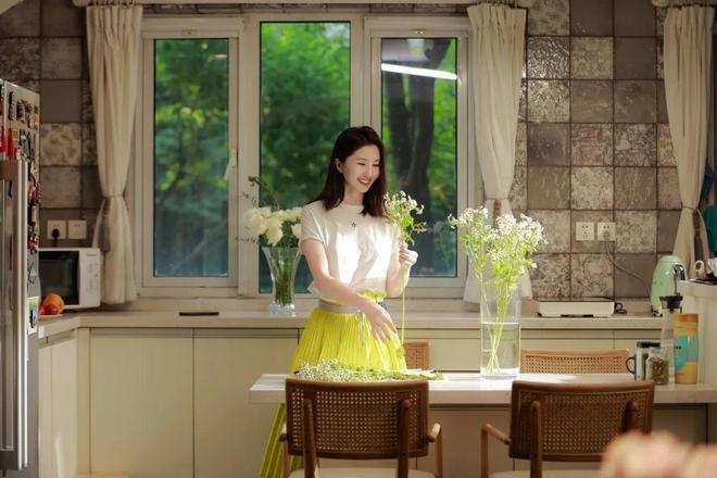 失眠9年的40+创业者用家居设计治愈生活痛点