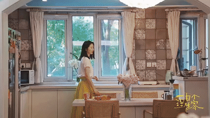 失眠9年的40+创业者用家居设计治愈生活痛点(图4)