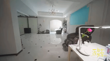 失眠9年的40+创业者用家居设计治愈生活痛点(图5)