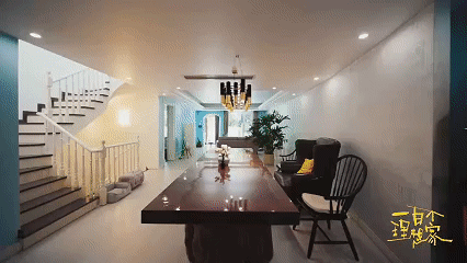 失眠9年的40+创业者用家居设计治愈生活痛点(图7)