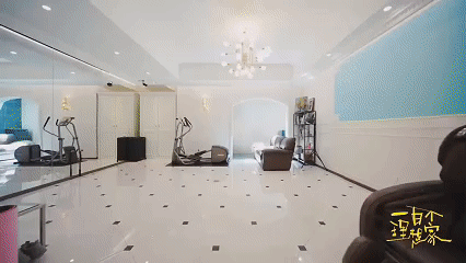 失眠9年的40+创业者用家居设计治愈生活痛点(图6)