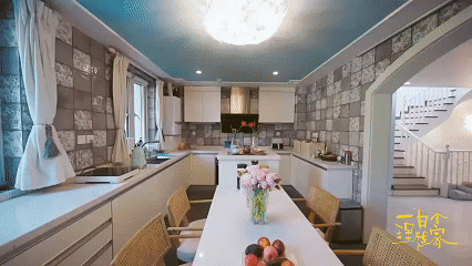 失眠9年的40+创业者用家居设计治愈生活痛点(图10)