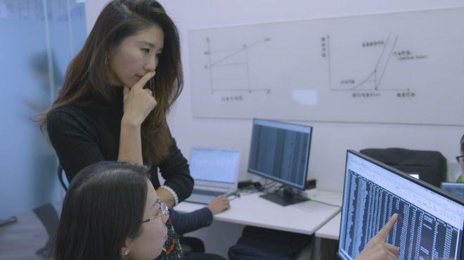 失眠9年的40+创业者用家居设计治愈生活痛点(图12)