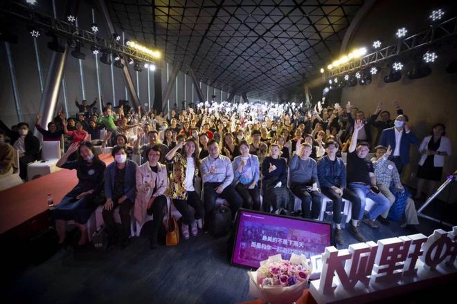 失眠9年的40+创业者用家居设计治愈生活痛点(图15)