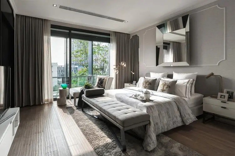 浙江朗辉装饰新材料有限公司：家居装修设计的璀璨之星(图2)