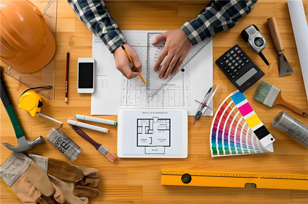 装修第一步：如何挑选最适合你的设计师