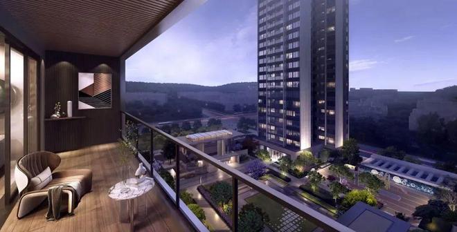 泰福名苑深度楼盘评测-泰福名苑售楼处电话（）直批通道(图4)