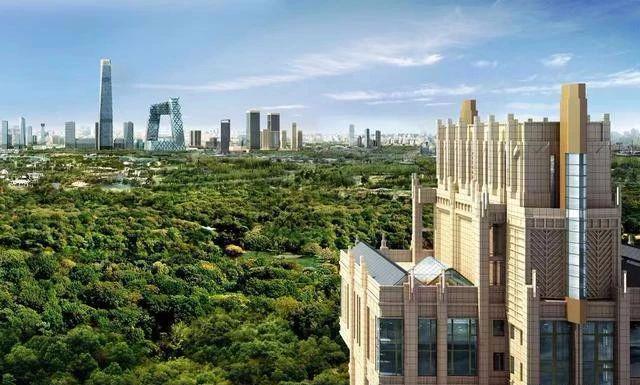 kaiyun入口：缦合北京[2024售楼处电话]-缦合北京发布-最新价格地址(图5)