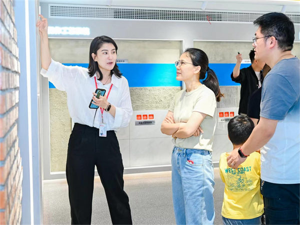 kaiyun入口：两江新区新增大型家居综合体(图2)