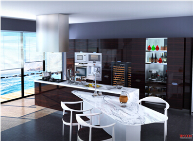 kaiyun入口：家居设计开启时尚潮流生活