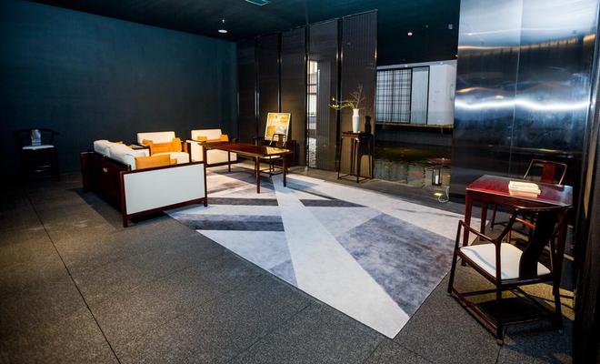 kaiyun入口：如何通过家具设计营造家居的生活美学