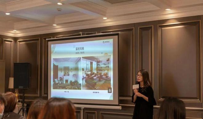 kaiyun网站：洞察软装美学美克美家软装节超值来袭！(图2)