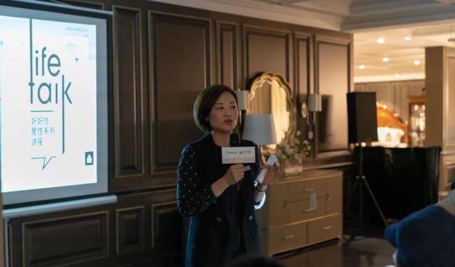 kaiyun网站：洞察软装美学美克美家软装节超值来袭！(图6)