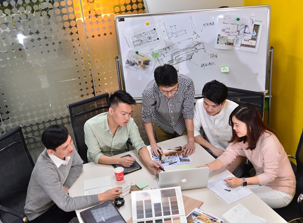 kaiyun入口：房天下产业网(图4)