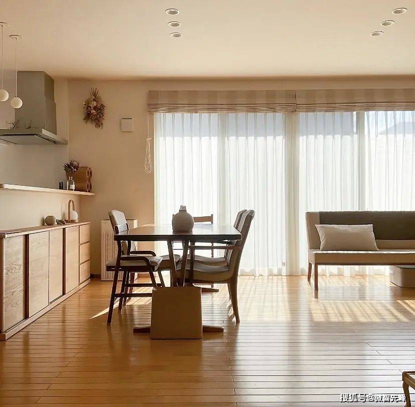 kaiyun入口：不是迷信越是普通人家房子越要做这些设计家才会越过越好(图3)