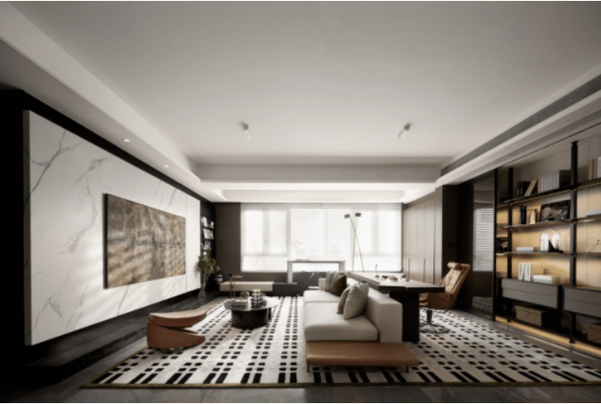 kaiyun：房子装修家具选择原则(图3)