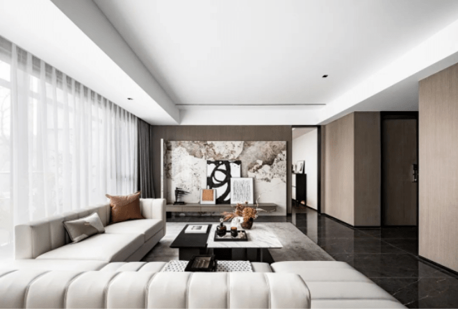 kaiyun：房子装修家具选择原则(图4)