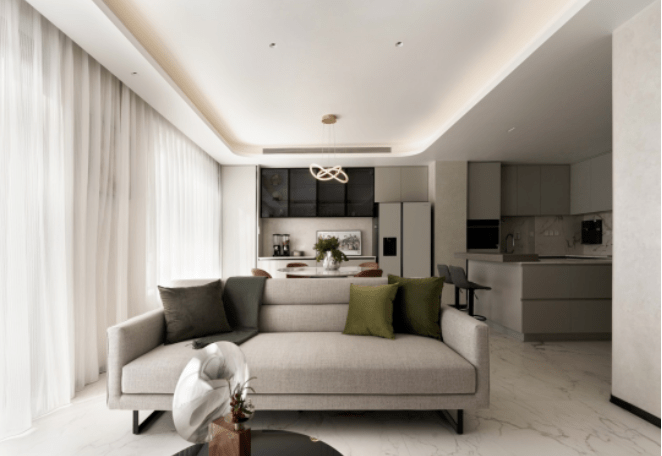 kaiyun：房子装修家具选择原则(图6)