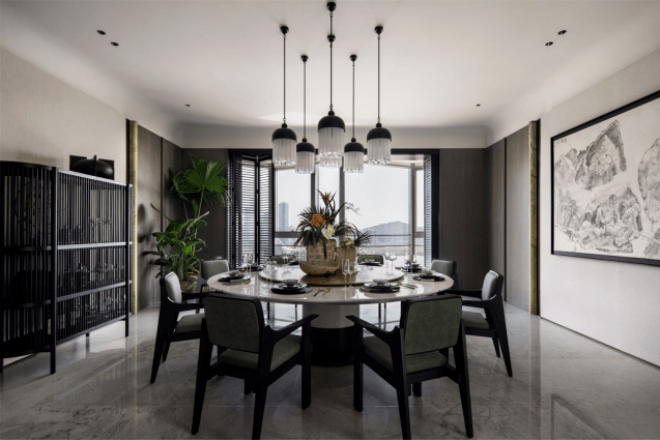 kaiyun：房子装修家具选择原则(图7)