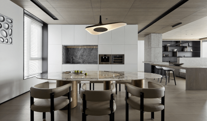 kaiyun：房子装修家具选择原则(图8)