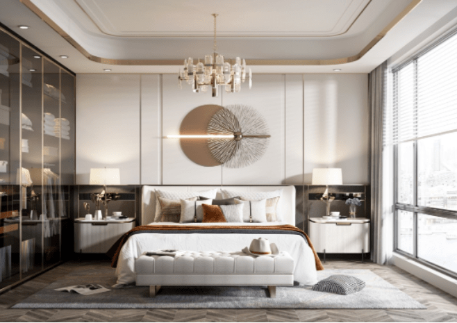 kaiyun：房子装修家具选择原则(图9)