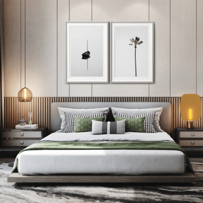 kaiyun：房子装修家具选择原则(图10)