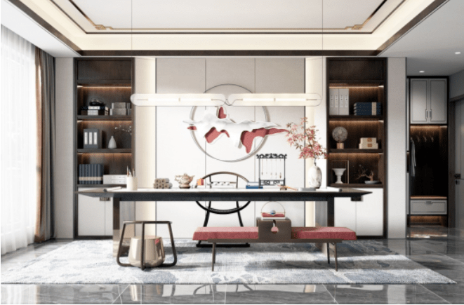 kaiyun：房子装修家具选择原则(图14)