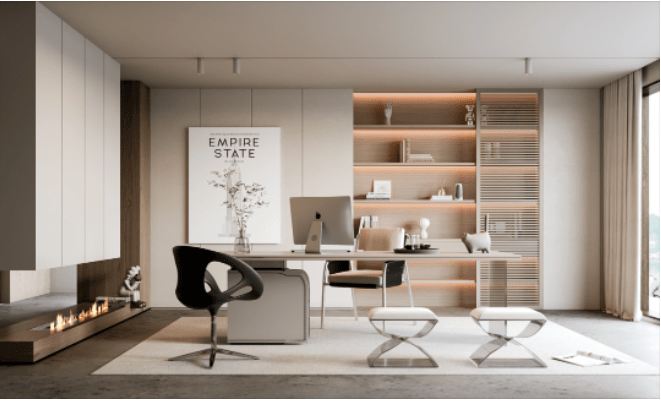 kaiyun：房子装修家具选择原则(图15)