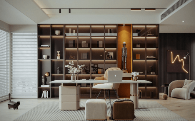 kaiyun：房子装修家具选择原则(图16)