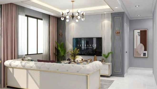 kaiyun网站：小户型装修如何提升居住舒适感？