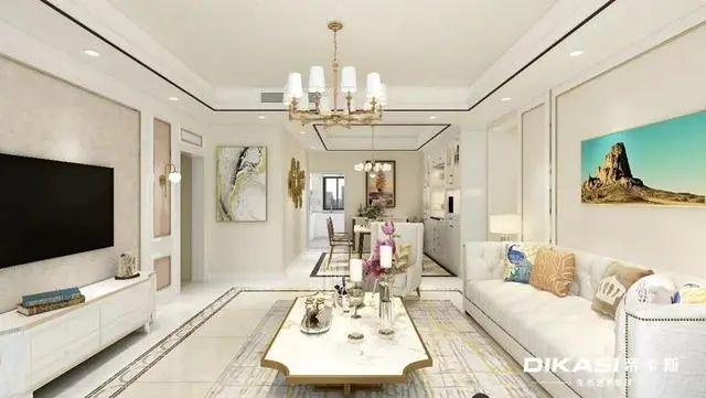 kaiyun网站：小户型装修如何提升居住舒适感？(图2)