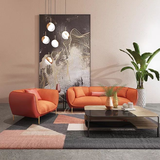 kaiyun网站：小户型装修如何提升居住舒适感？(图3)