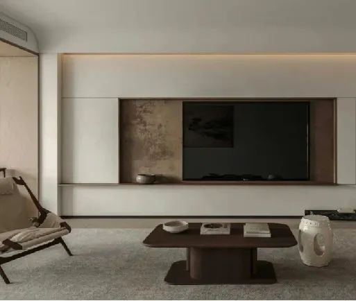 kaiyun网站：小户型装修如何提升居住舒适感？(图8)