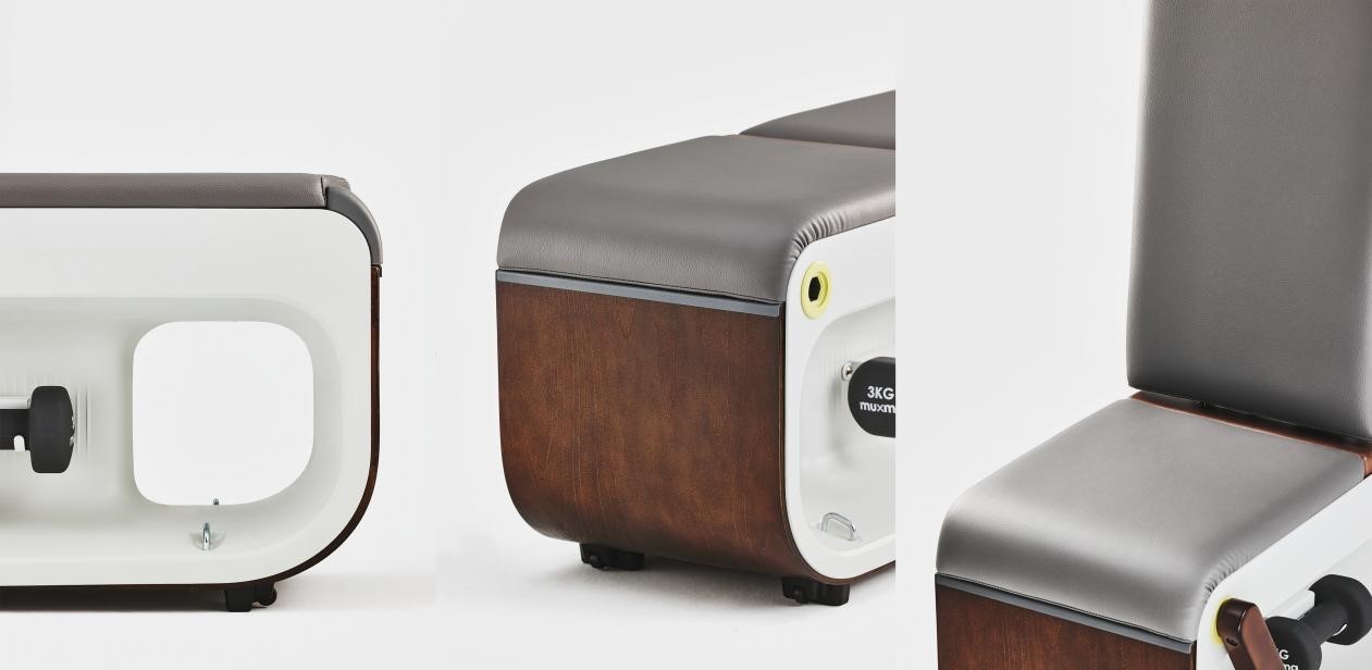 引领居家健身新风尚沐小马活力健身凳荣获成功设计至臻奖！(图7)