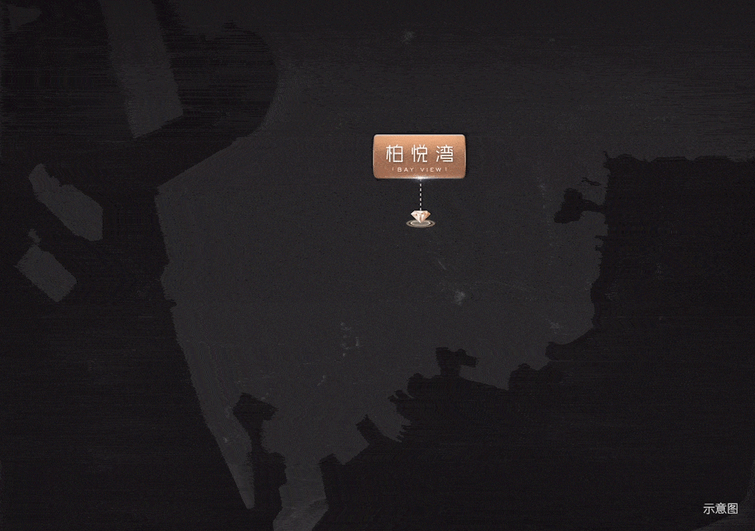 kaiyun：通知)2024最新恒裕柏悦湾楼盘简介-房价-户型-交房-配套(图3)